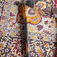 دو عدد تبر|ابزارآلات|گنبد کاووس, |دیوار