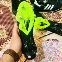 کفش استوک فوتبالی