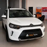 سیتروئن C3 فروش فوری سایپا اریاوند