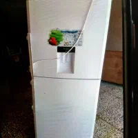 فروشی یخچال فریزر
