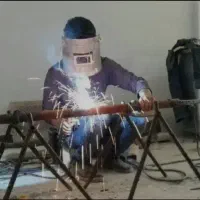 لوله کشی گاز خانگی تجاری ویلا