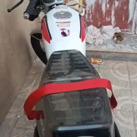 موتور متین نو