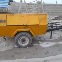 کمپرسورهوادیزلی160