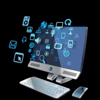 خدمات کامپیوتری در محل شما