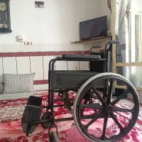 ویلچر