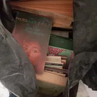 بهترین ضایعات کتاب و کاغذ و آهن