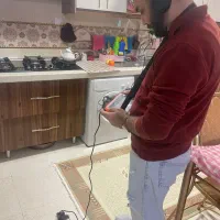 لوله بازکنی چاه رفع نمزدگی نشت یابی تشخیص ترکیدگی