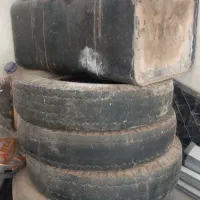 باک خاور،لاستیک ،تیوپ،رینگ