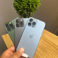 اپل ایفون ۱۳ پرو مکس