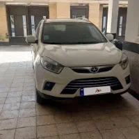 جک s5 مدل ۹۶ اتومات کم کار