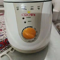 سرخ کن قدیمی