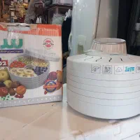 میوه خشک کن پنج طبقه