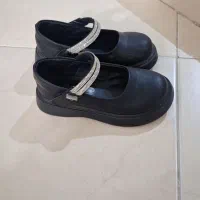 کفش عروسکی دخترونه ۵ تا ۷ سال