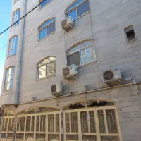 ۳ واحد آپارتمان مبله بازار سرشور سرشور ۱۲