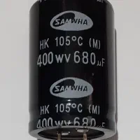 آی سی خازن IGBT LCD
