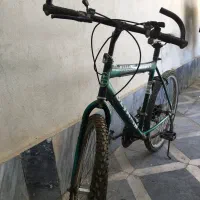 دوچرخه