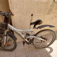 دوچرخه المپیا ۲۶