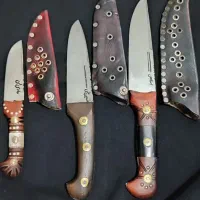 چاقو قدیمی