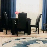 فروش میز نهارخوری چهار نفره شیک