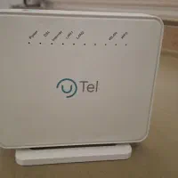 مودم v301