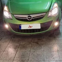 اپل کورسا اصل المان