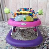 روروک موزیکال خارجی چند کاره برند گودبیبی
