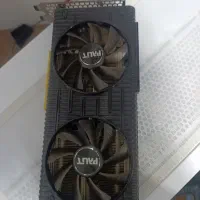کارت گرافیک RTX 3060 12GB