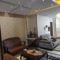 آپارتمان 107متری 2خوابه فول