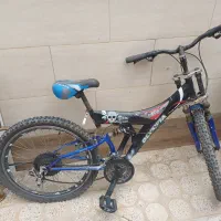 دوچرخه المپیا