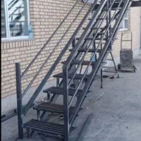 کلیه خدمات جوشکاری سیار