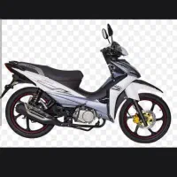 موتور سیکلت لیفان 135 بی کلاچ
