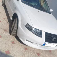 سورن پلاس دوگانه کپسول بزرگ گاز سیمی
