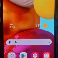 سامسونگ a71 نو نو