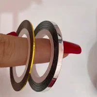 لوازم دیزاین و کاشت ناخن