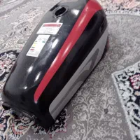باک موتور