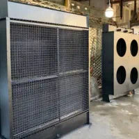 رادیاتوردیزل ژنراتور موتوربرق ساختنی۳لول تا۸لول