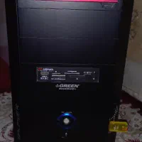 سیستم ( کیس)