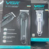ماشین vjr