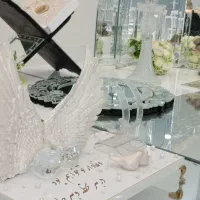 خدمات کامل تشریفات عروسی و عقد