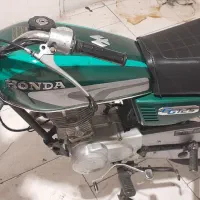 موتور هندا ۱۲۵ فروشی