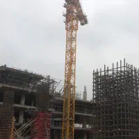 آرماتور بندی و قالب بندی ساختمان