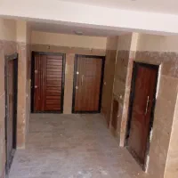 90متری پارکینگ مسقف فاز۶شمال خوش نقشه
