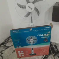 پنکه زمینی اصلی