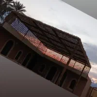 آلاچیق سنتی