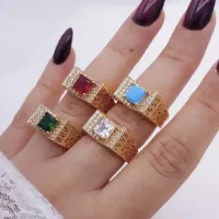 اکسسوری ساعت دخترونه..