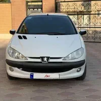 206 تیپ 5 / اقساط / سند شش دانگ