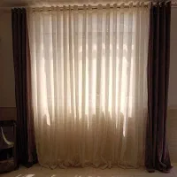 پرده|پرده، رانر، رومیزی|هشتگرد, شهرک بعثت|دیوار