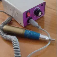 سوهان برقی ناخن