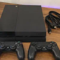 پلی استیشن ۴ (PS4)