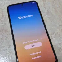 سامسونگ A54 5G با حافظه ۲۵۶ رم ۸ A54 5G 256 Ram8